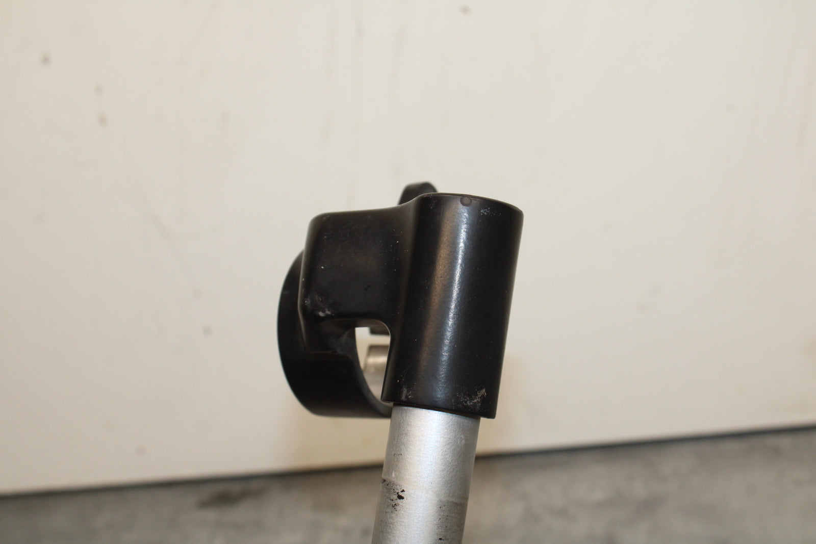 00-02 KAWASAKI NINJA ZX6R LEFT RIGHT CLIP ON ONS HANDLEBARS PAIR SET BB750