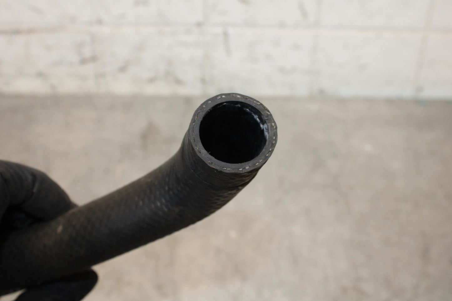 2011 Kawasaki Ninja ZX10R ZX1000K ABS RADIATOR HOSES ENGINE WATER PIPES BB555