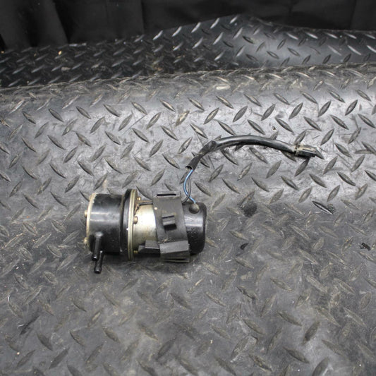 84-85 YAMAHA VIRAGO 1000 FUEL GAS PUMP BB173