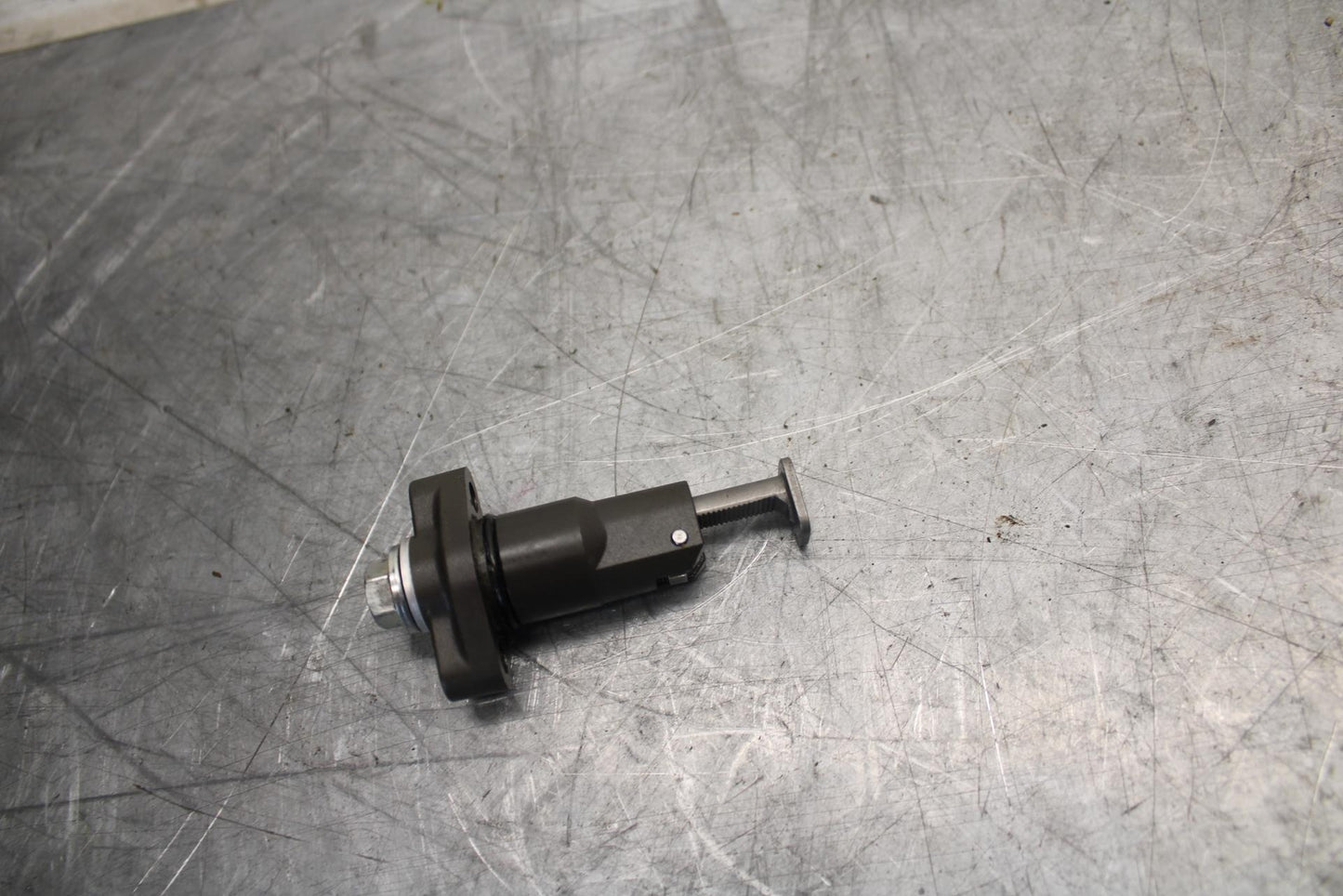 19-20 KAWASAKI NINJA ZX6R CAM CHAIN CAMSHAFT TENSIONER BB517