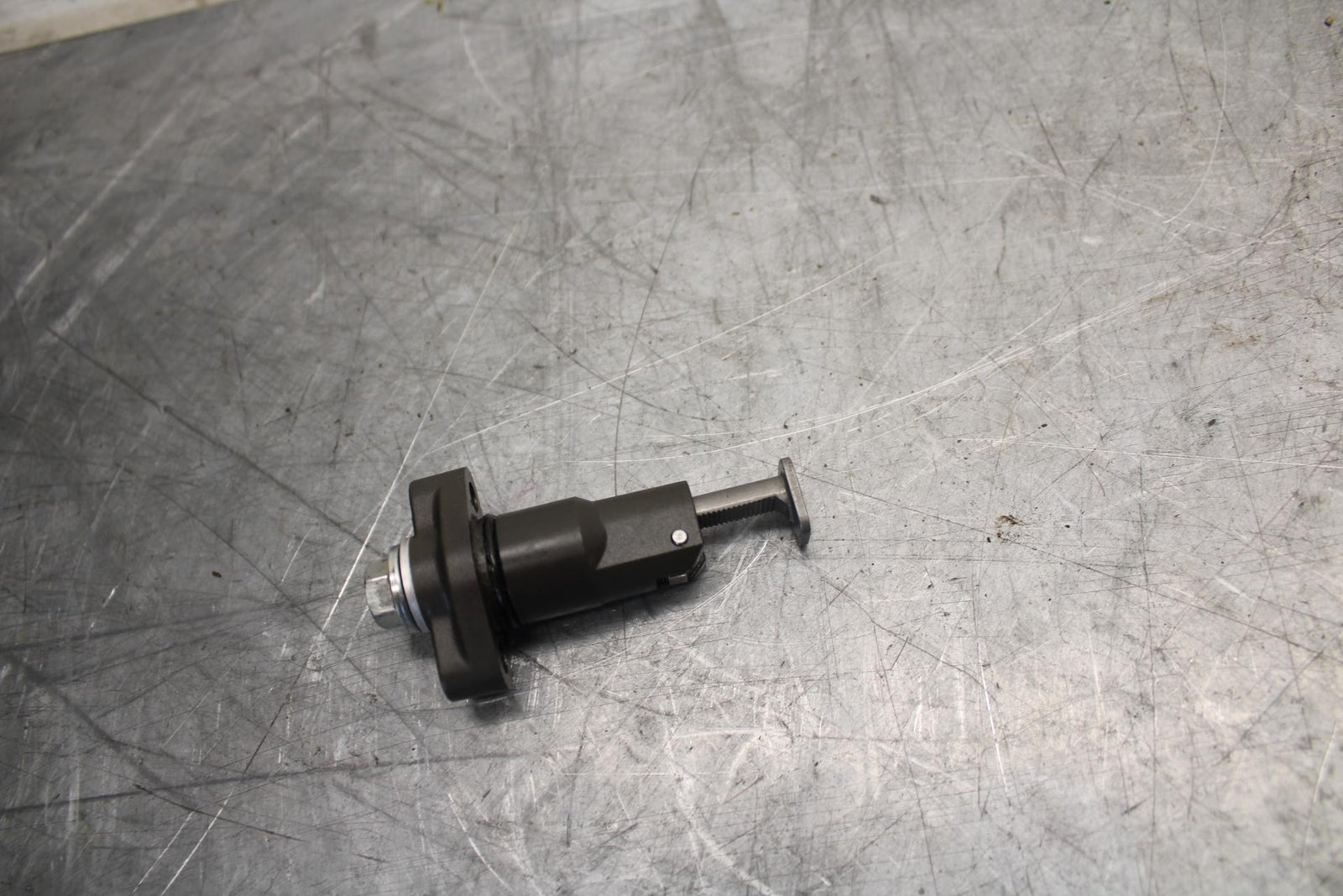 19-20 KAWASAKI NINJA ZX6R CAM CHAIN CAMSHAFT TENSIONER BB517