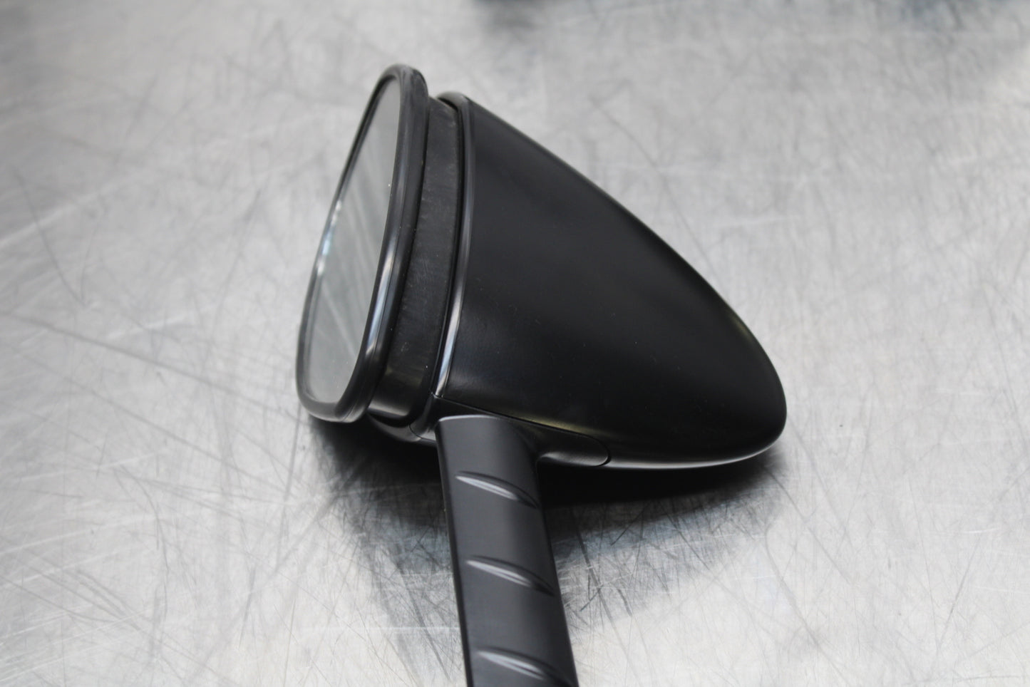 23-24 KAWASAKI NINJA ZX14R REAR VIEW MIRROR SET PAIR MIRRORS BB153