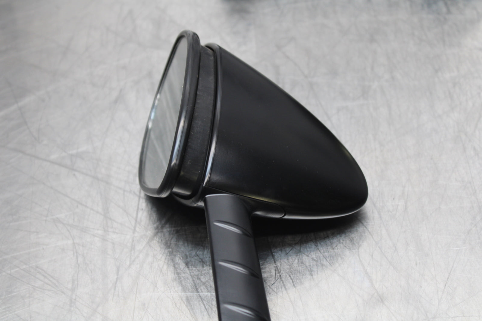 23-24 KAWASAKI NINJA ZX14R REAR VIEW MIRROR SET PAIR MIRRORS BB153