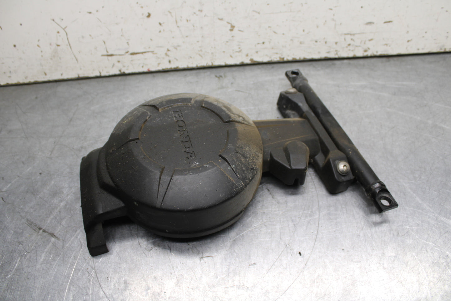 14 HONDA CTX1300A ENGINE MOTOR COVER BB732