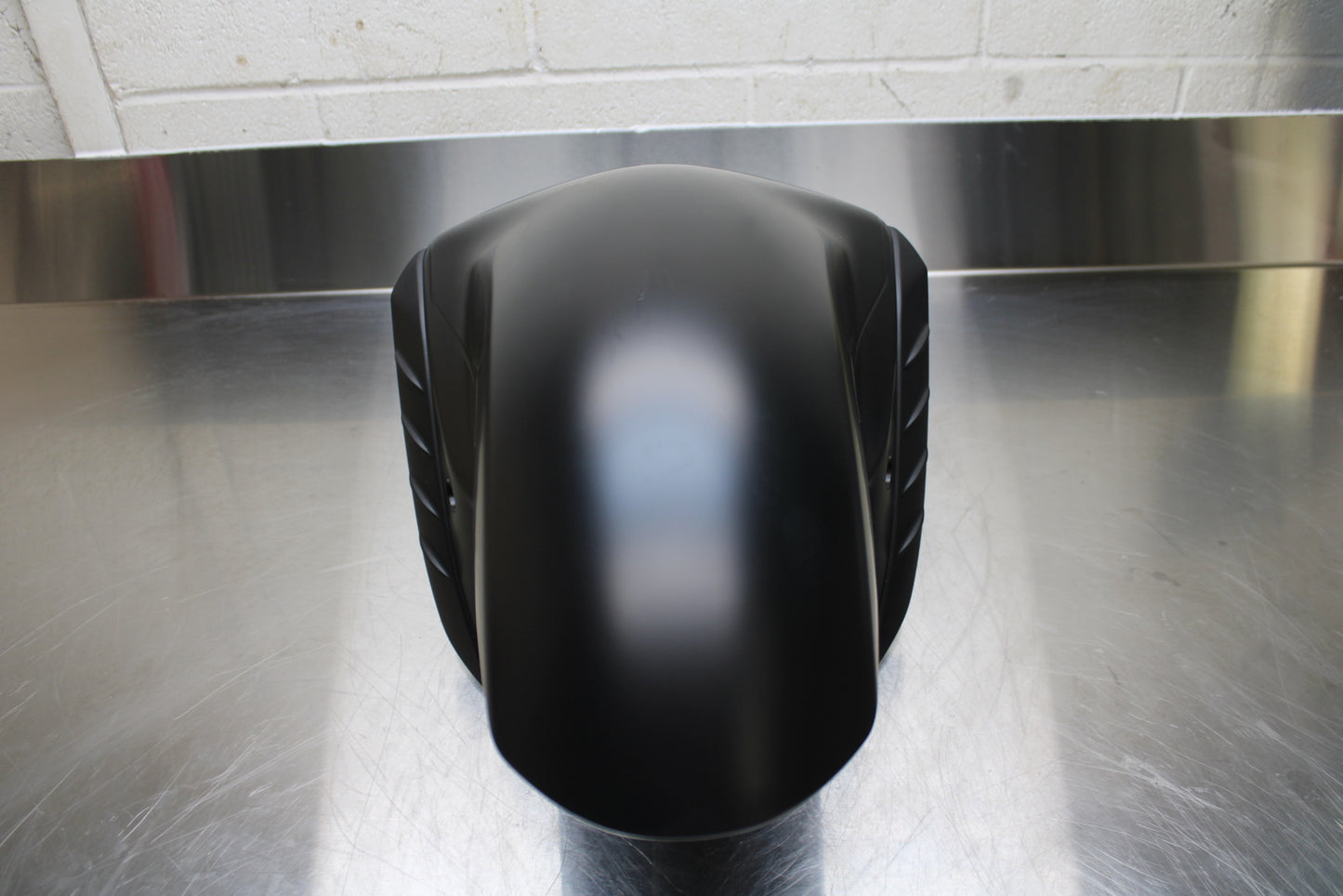 23-24 KAWASAKI NINJA ZX14R FRONT WHEEL FENDER COWL FAIRING BB141