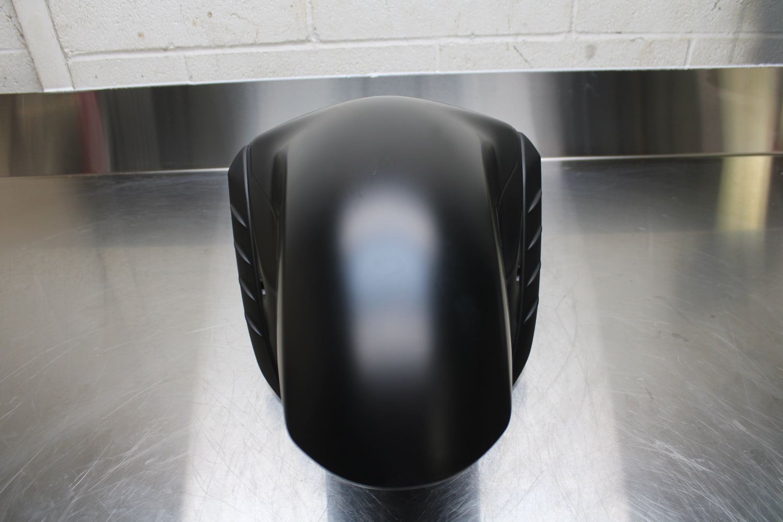 23-24 KAWASAKI NINJA ZX14R FRONT WHEEL FENDER COWL FAIRING BB141