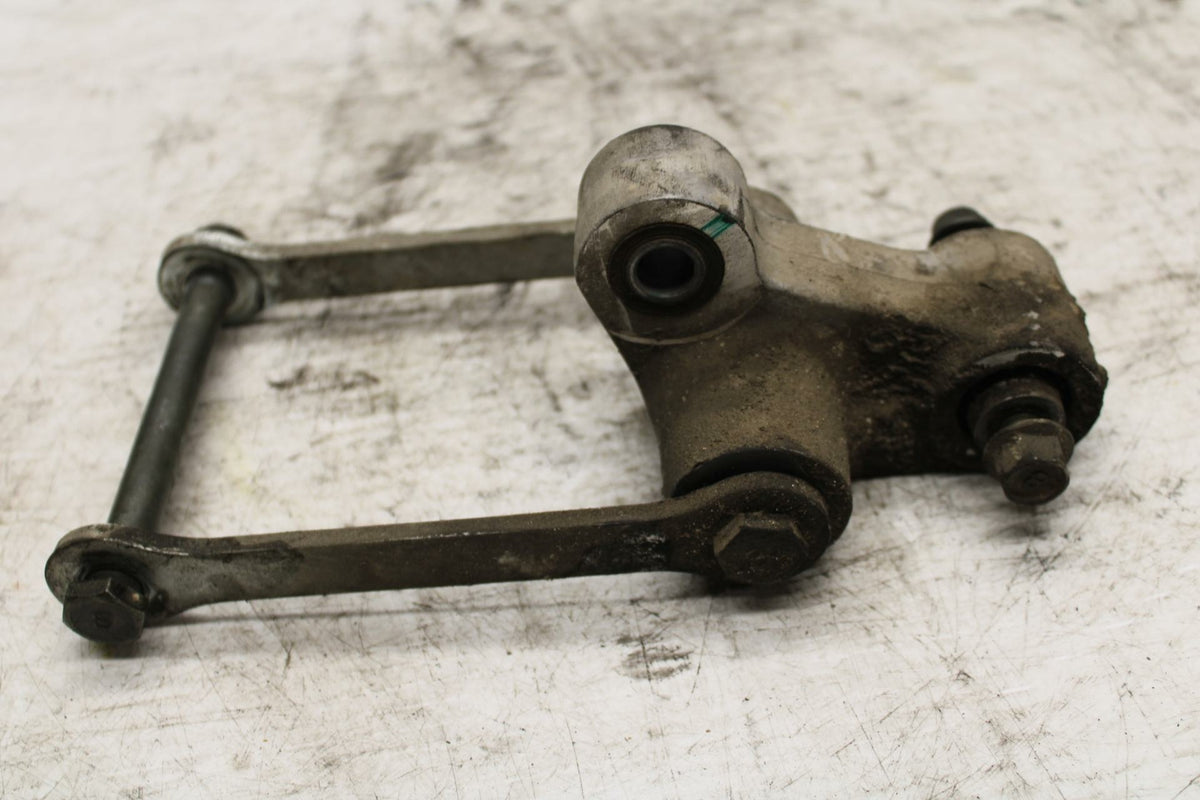02-03 YAMAHA V STAR 1100 REAR  SHOCK ABSORBER LINK  BB308