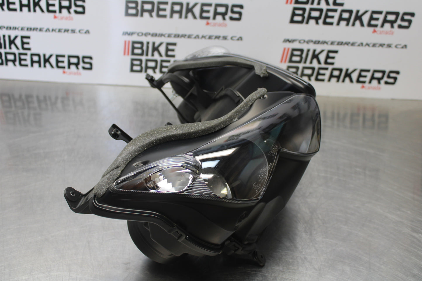 23-24 KAWASAKI NINJA ZX14R  NEW!! FRONT HEADLIGHT HEAD LIGHT LAMP BB169