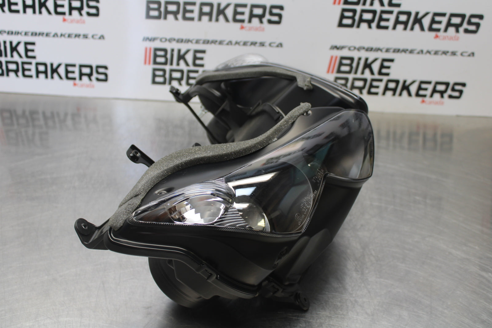 23-24 KAWASAKI NINJA ZX14R  NEW!! FRONT HEADLIGHT HEAD LIGHT LAMP BB169