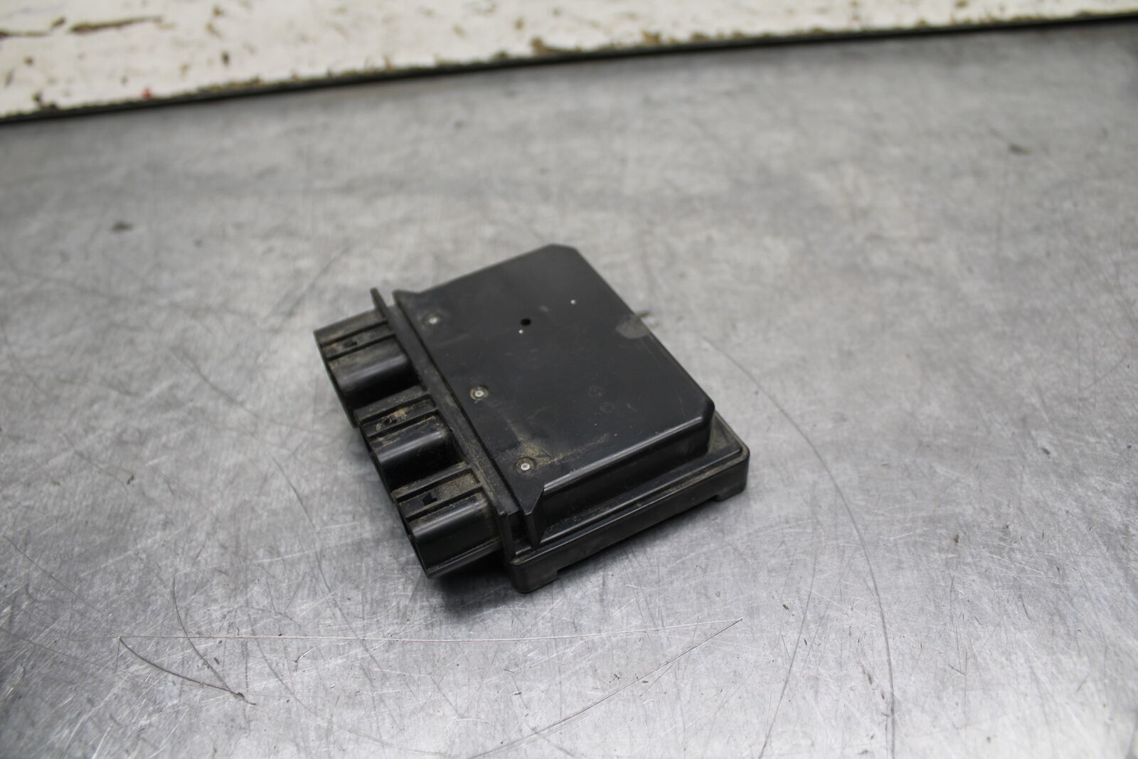 12-13 KAWASAKI Z1000 RELAY ASSEMBLY FUSE BOX BB743