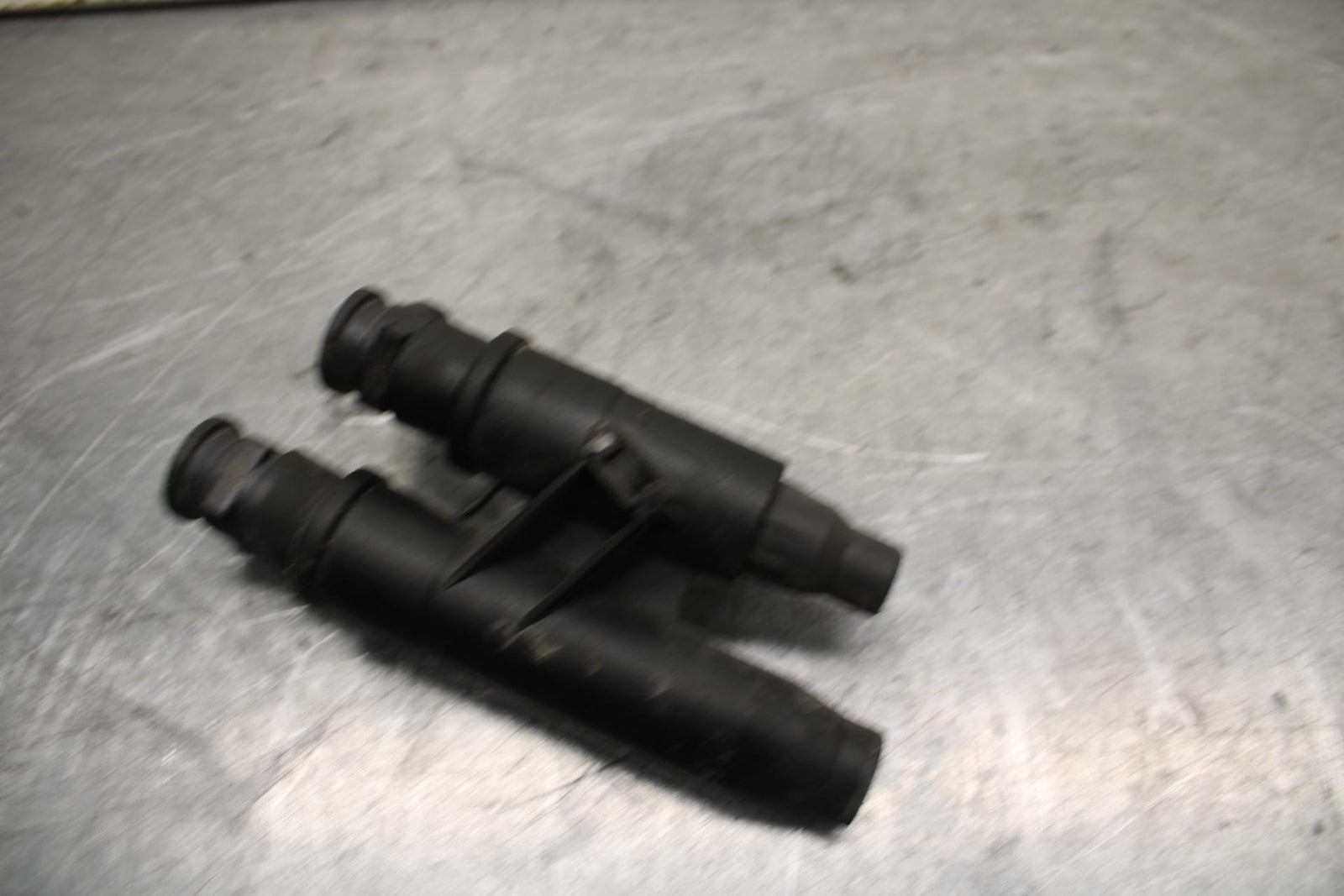 16-18 KTM 690 DUKE IGNITION COILS COIL SPARK PLUG CAPS BB631