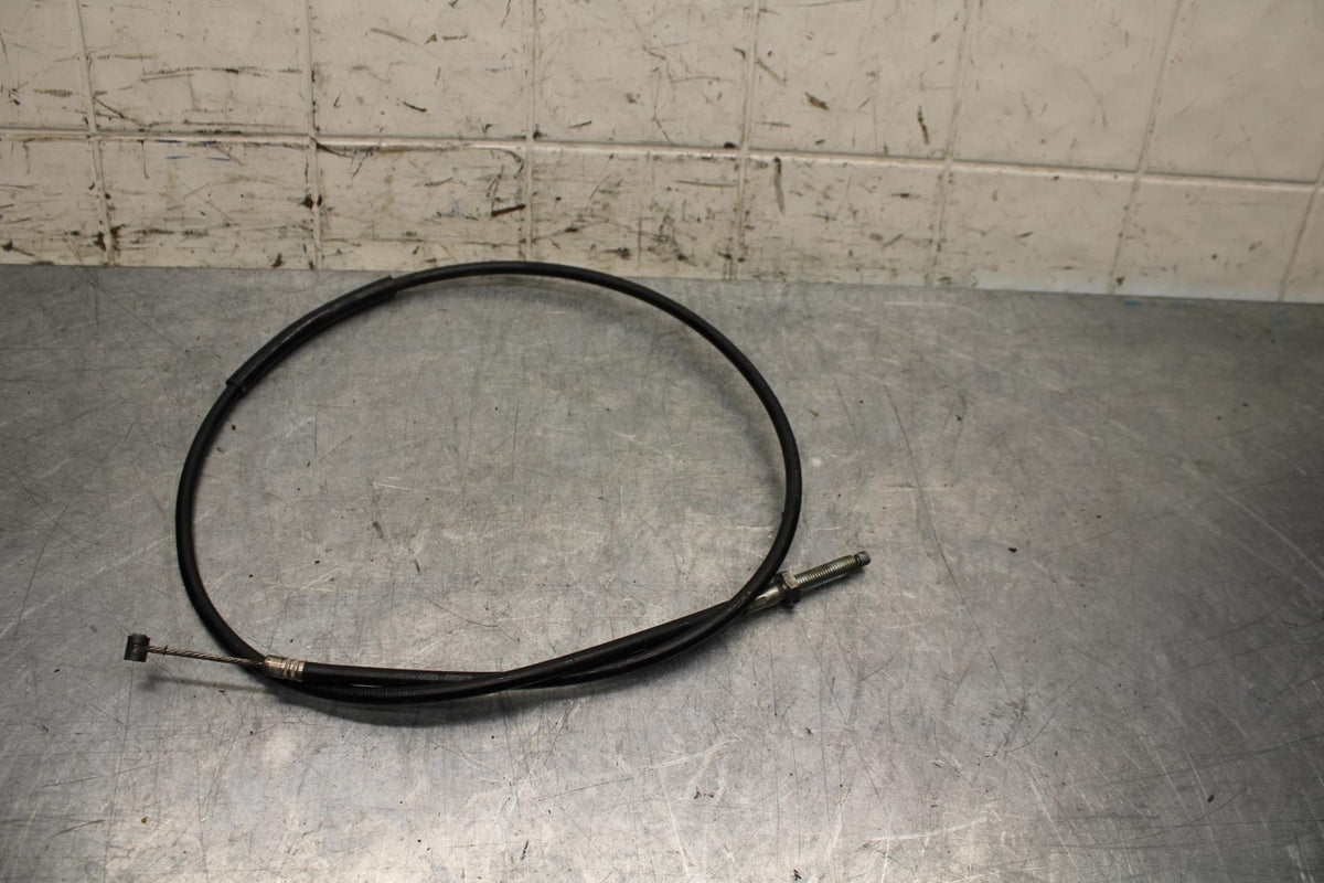 2000 Honda CBR600F4 CLUTCH CABLE LINE 22870-MBW-000 BB552