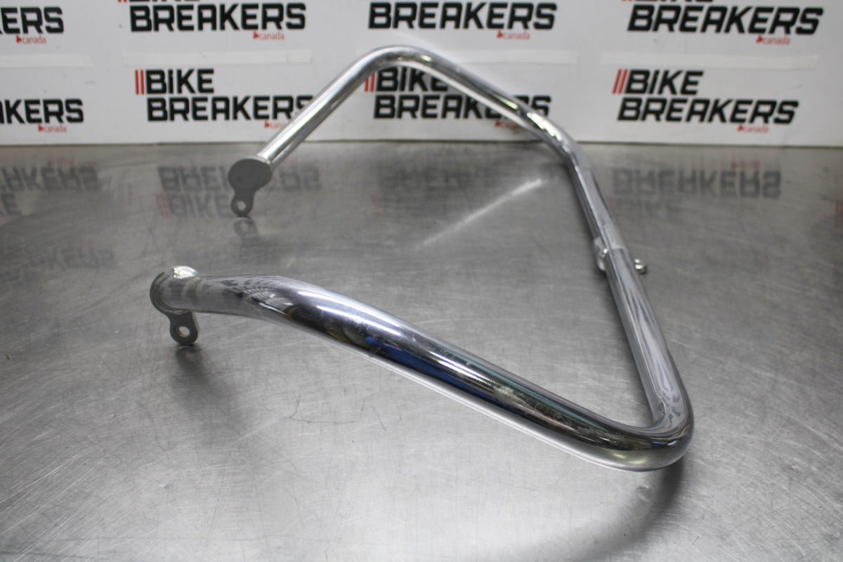 14 HARLEY-DAVIDSON STREET GLIDE FRONT CRASH BAR BB880