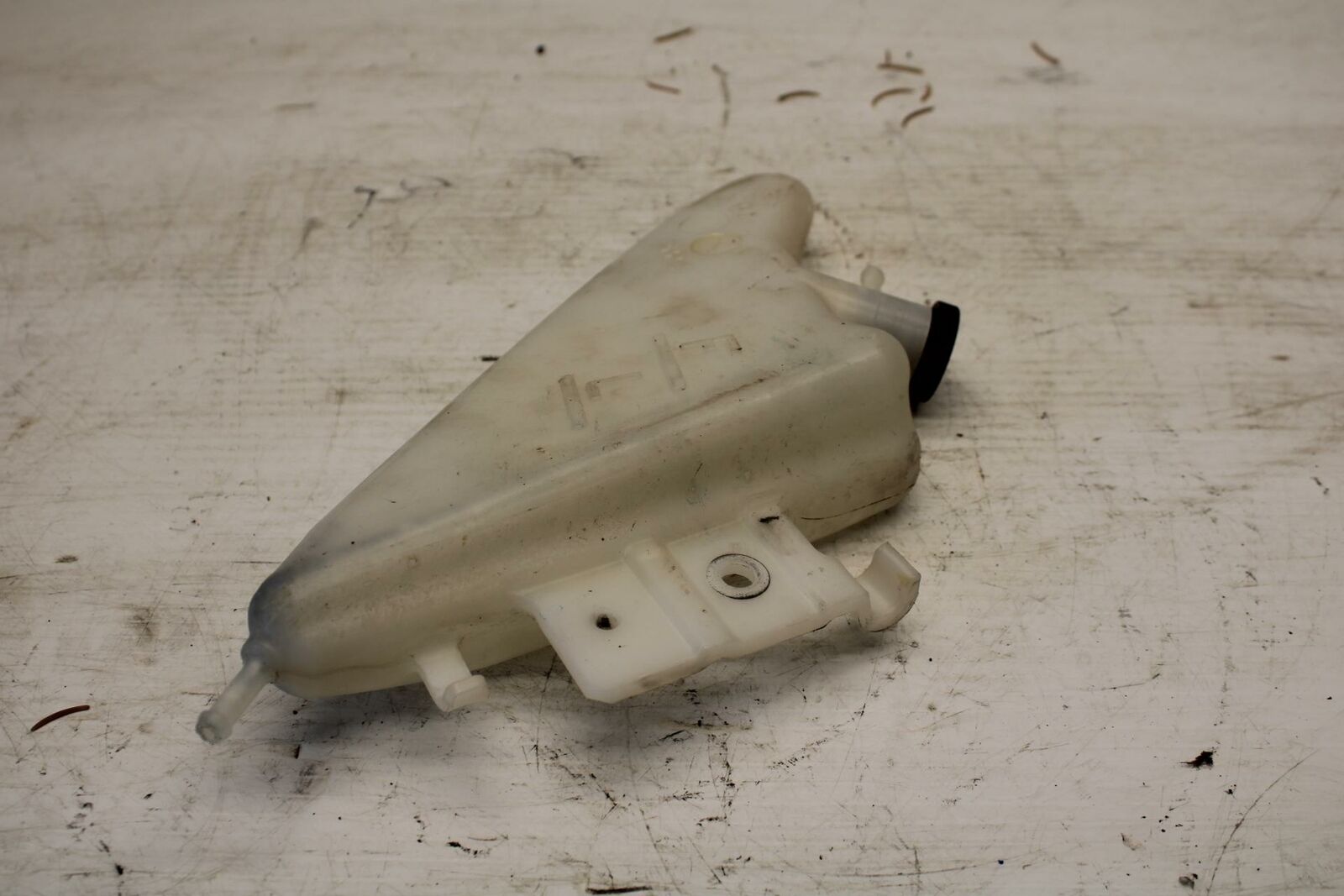 11-19 SUZUKI GSXR600 COOLANT WATER TANK RESERVOIR BOTTLE BB294