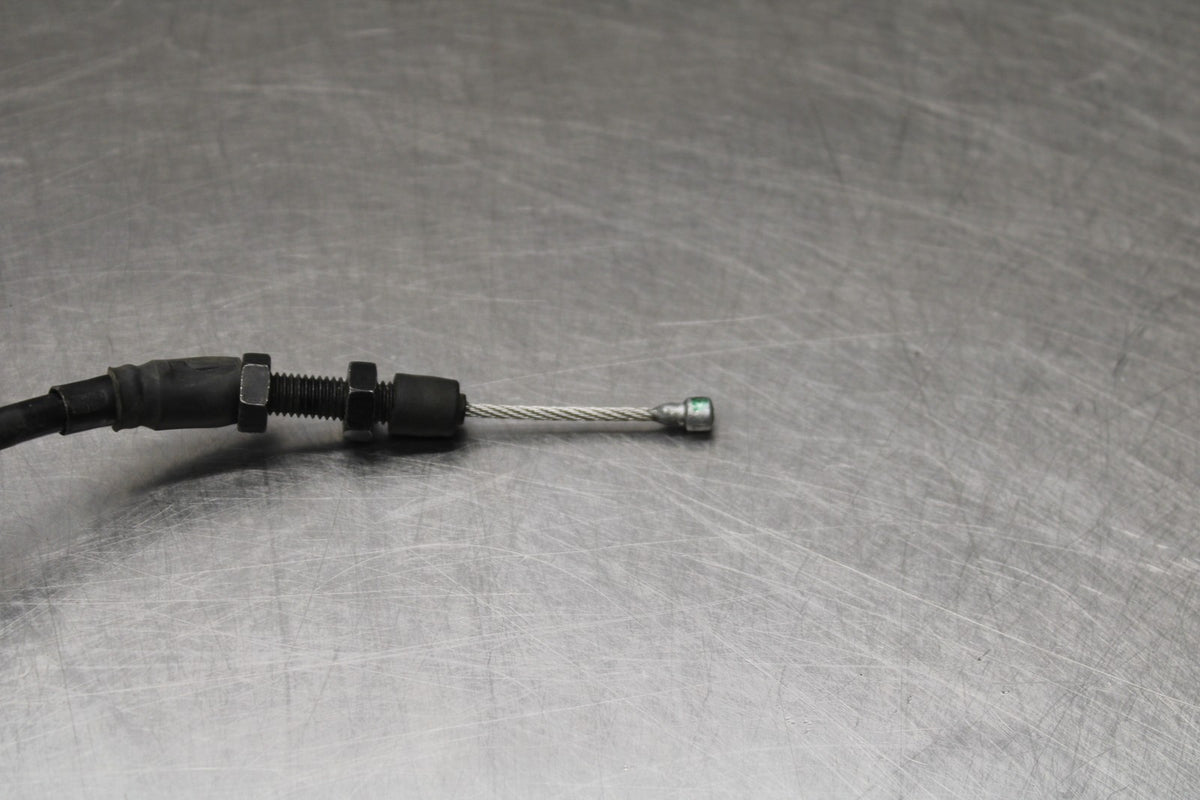 19 BMW F750GS CLUTCH CABLE LINE BB938
