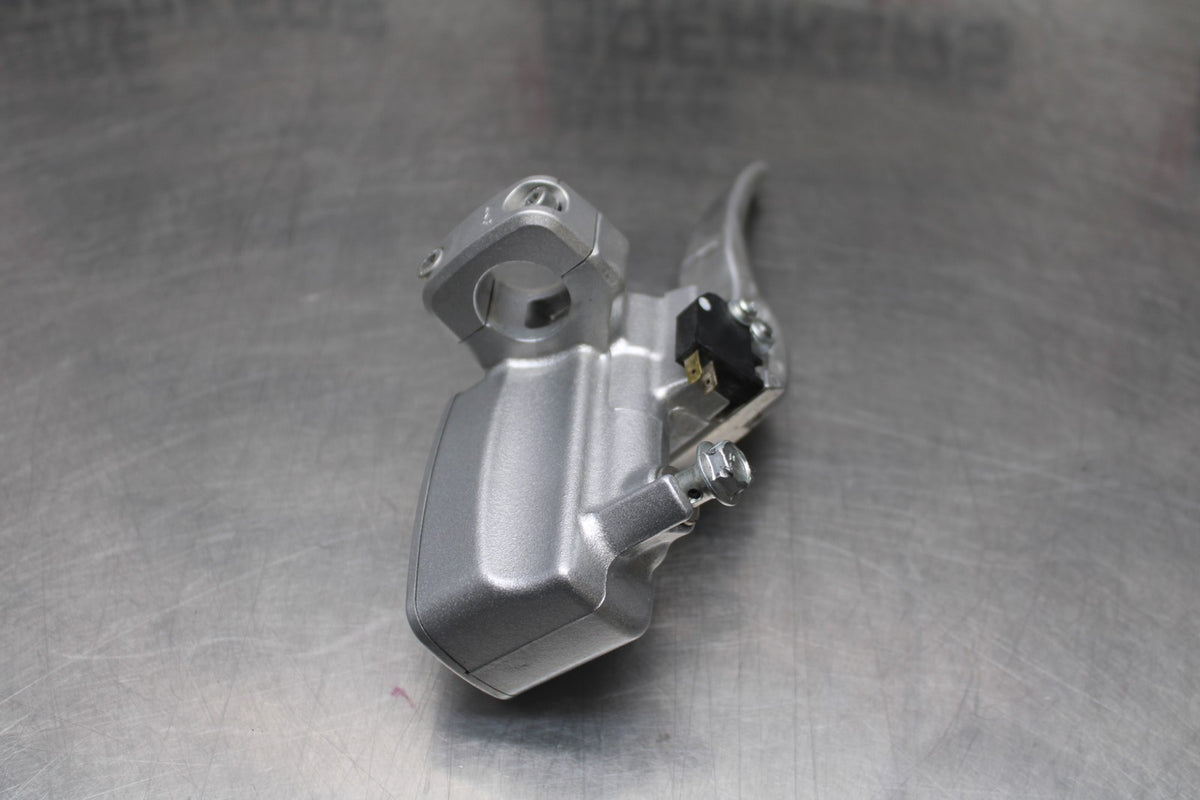 15 SUZUKI BOULEVARD C50 FRONT BRAKE MASTER CYLINDER BB775
