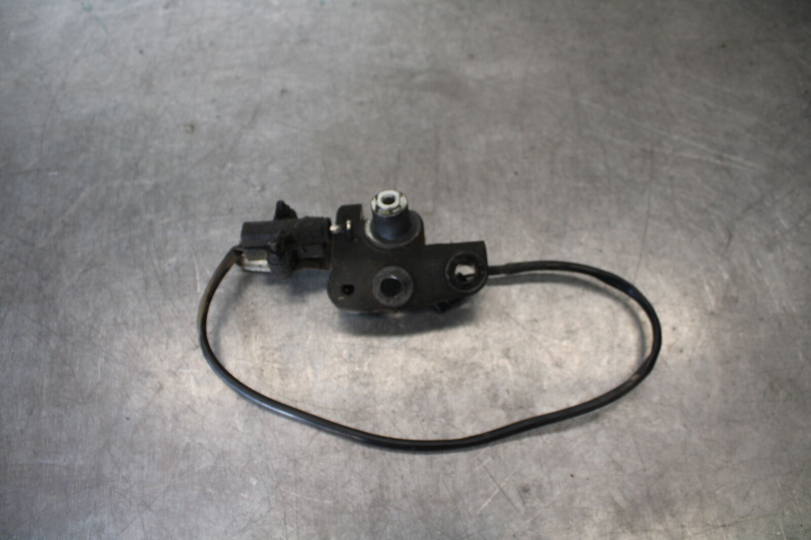 09-14 YAMAHA YZF R1 KICKSTAND SIDE KICK STAND SENSOR BB696