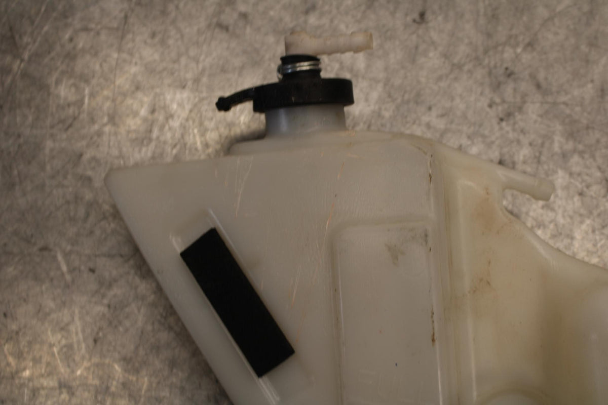 2016 Aprilia Tuono 1100 RR ABS COOLANT WATER TANK RESERVOIR BOTTLE 2B003557 BB53