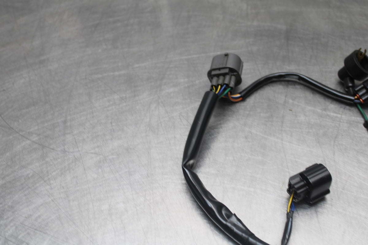 08 KAWASAKI NINJA ZX10R ENGINE MOTOR GEAR POSTION SENSOR BB902