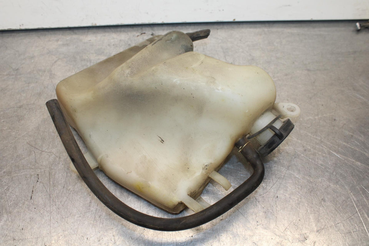 2001 Honda ST1100 COOLANT WATER TANK RESERVOIR BOTTLE BB89