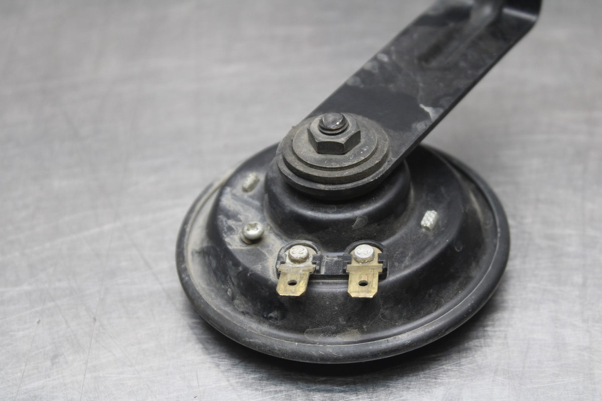 08-10 SUZUKI GSXR 600 HORN SIGNAL BB202