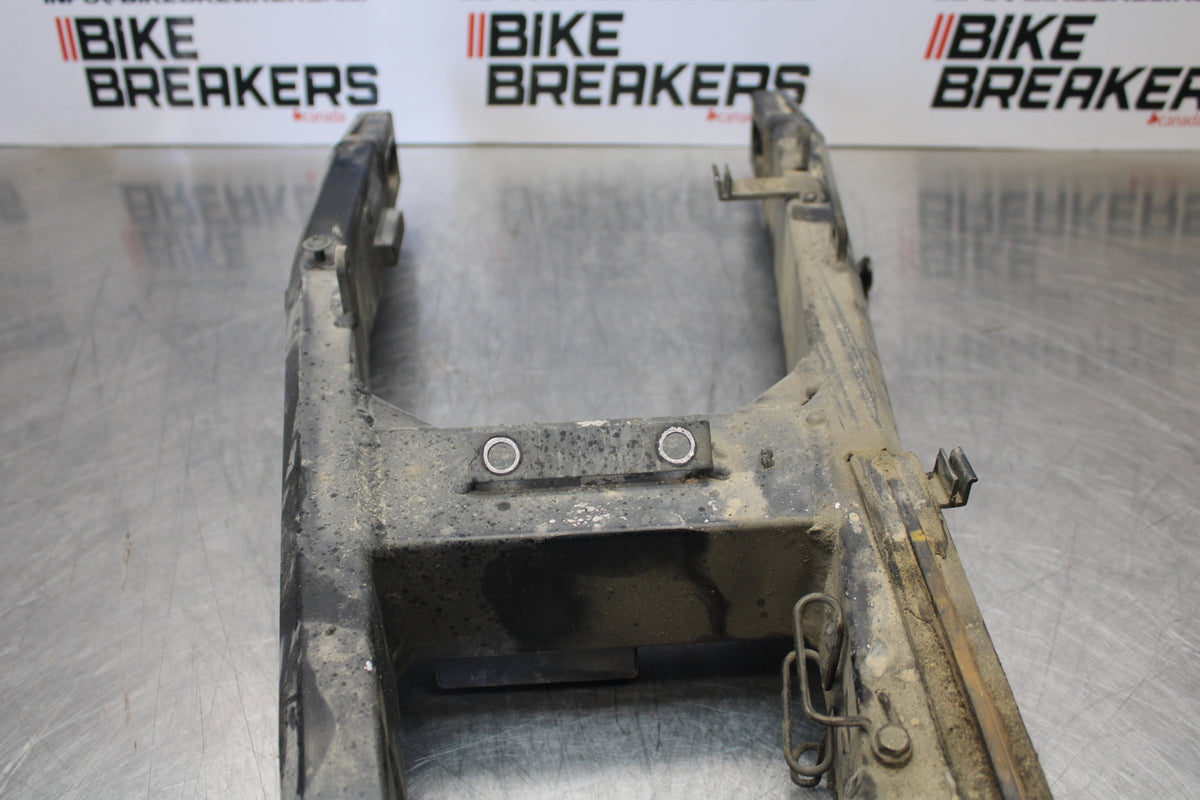 03-06 KAWASAKI Z1000 REAR SWINGARM BACK SUSPENSION SWING ARM BB164