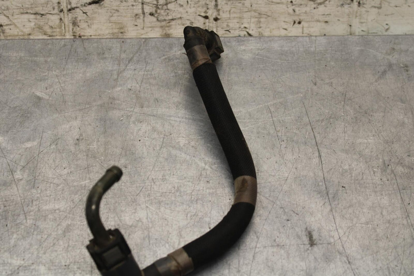 2005 Kawasaki Vulcan 1500 VN1500N Classic HOSE FUEL GAS BB576