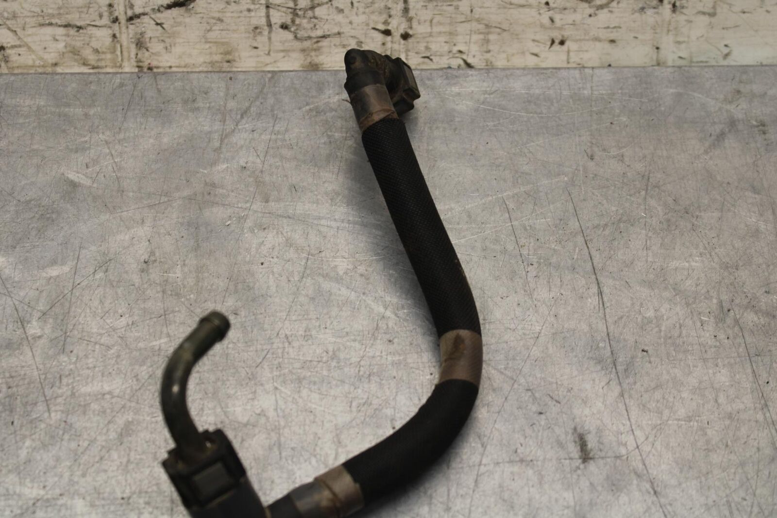 2005 Kawasaki Vulcan 1500 VN1500N Classic HOSE FUEL GAS BB576