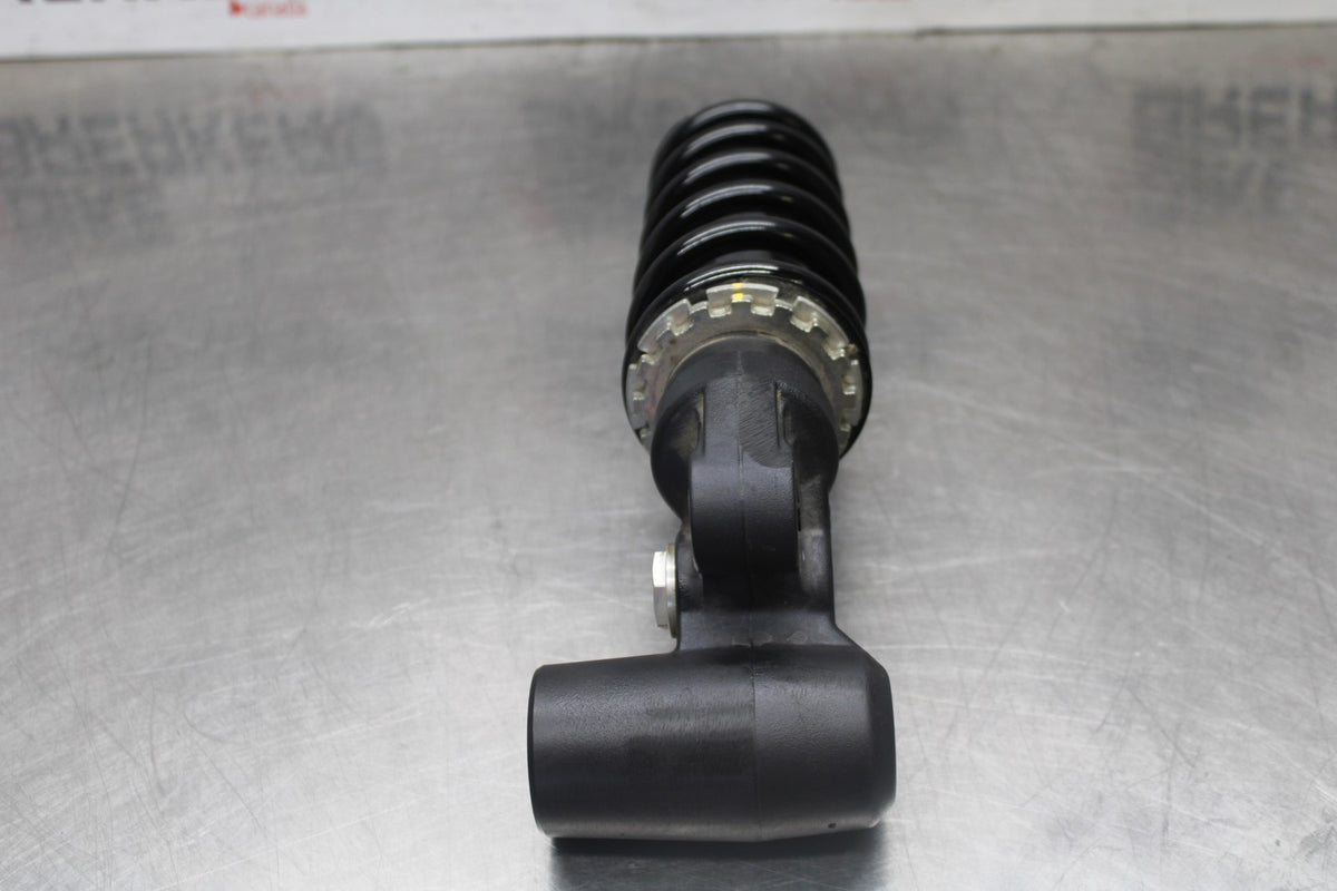 24-25 KAWASAKI NINJA ZX6R REAR BACK SHOCK ABSORBER SUSPENSION BB939