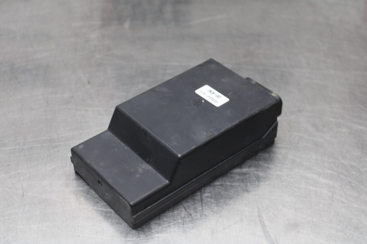 18 YAMAHA SUPER TENERE SUSPENSION COMPUTER CONTROLLER ECM ECU BB832