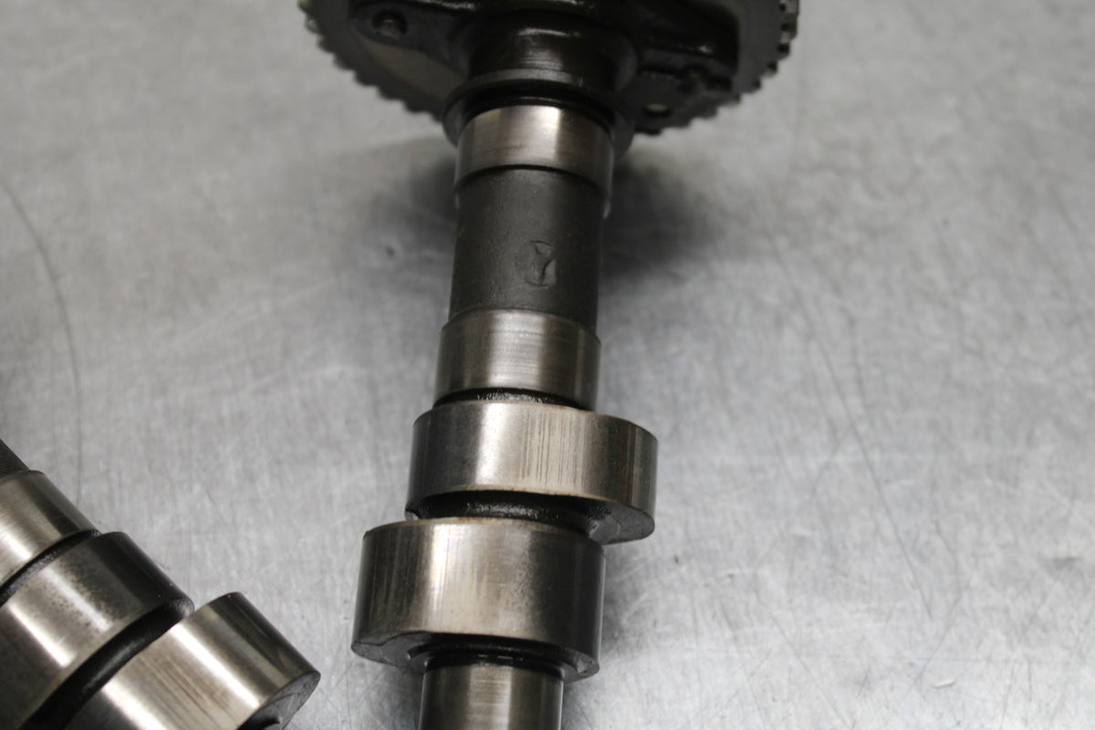87-03 SUZUKI INTRUDER 1400 VS1400GLP CAMSHAFT CAMS CAM SHAFTS  BB752