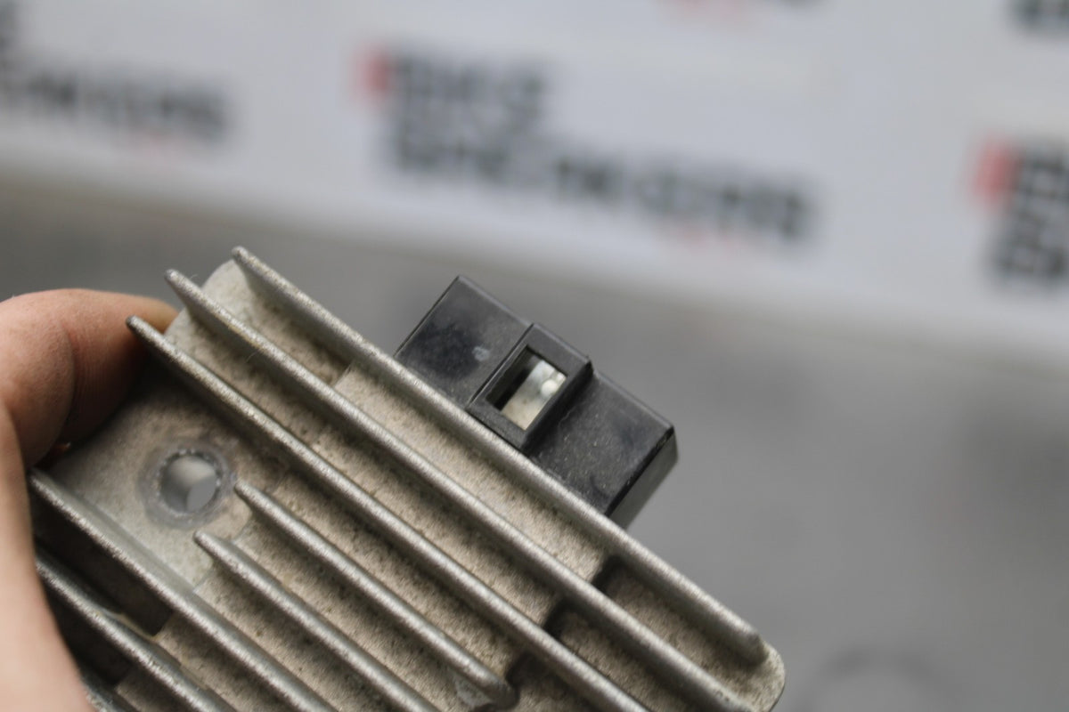 06 KAWASAKI KLR650 RECTIFIER VOLTAGE REGULATOR BB919