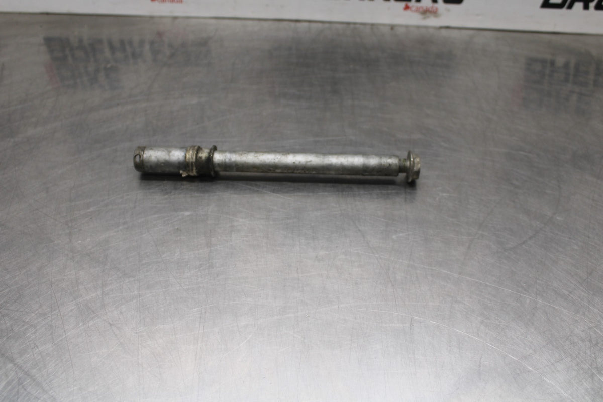 88-00 HONDA GOLDWING 1500 FRONT WHEEL RIM AXLE PIVOT BOLT BB883