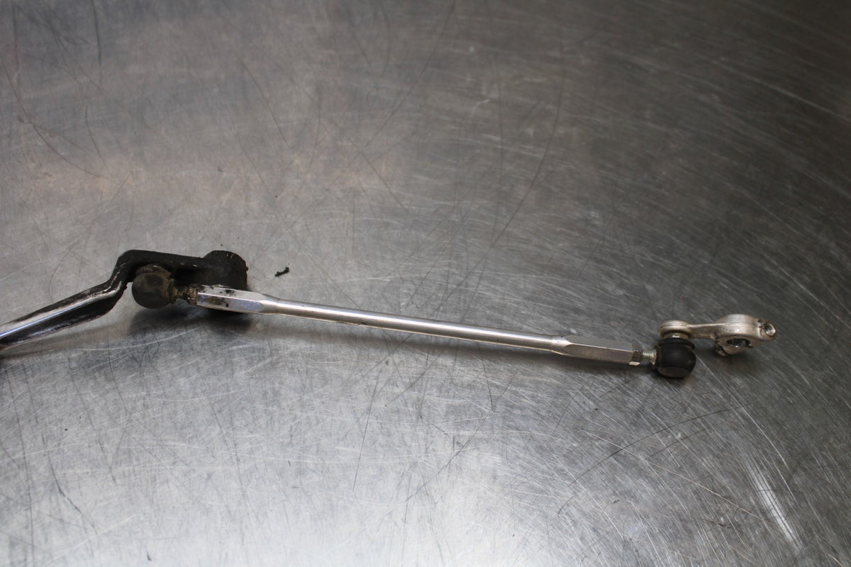 06-07 SUZUKI GSXR 600 SHIFTER LINKAGE SHIFT LINK PEDAL BB170