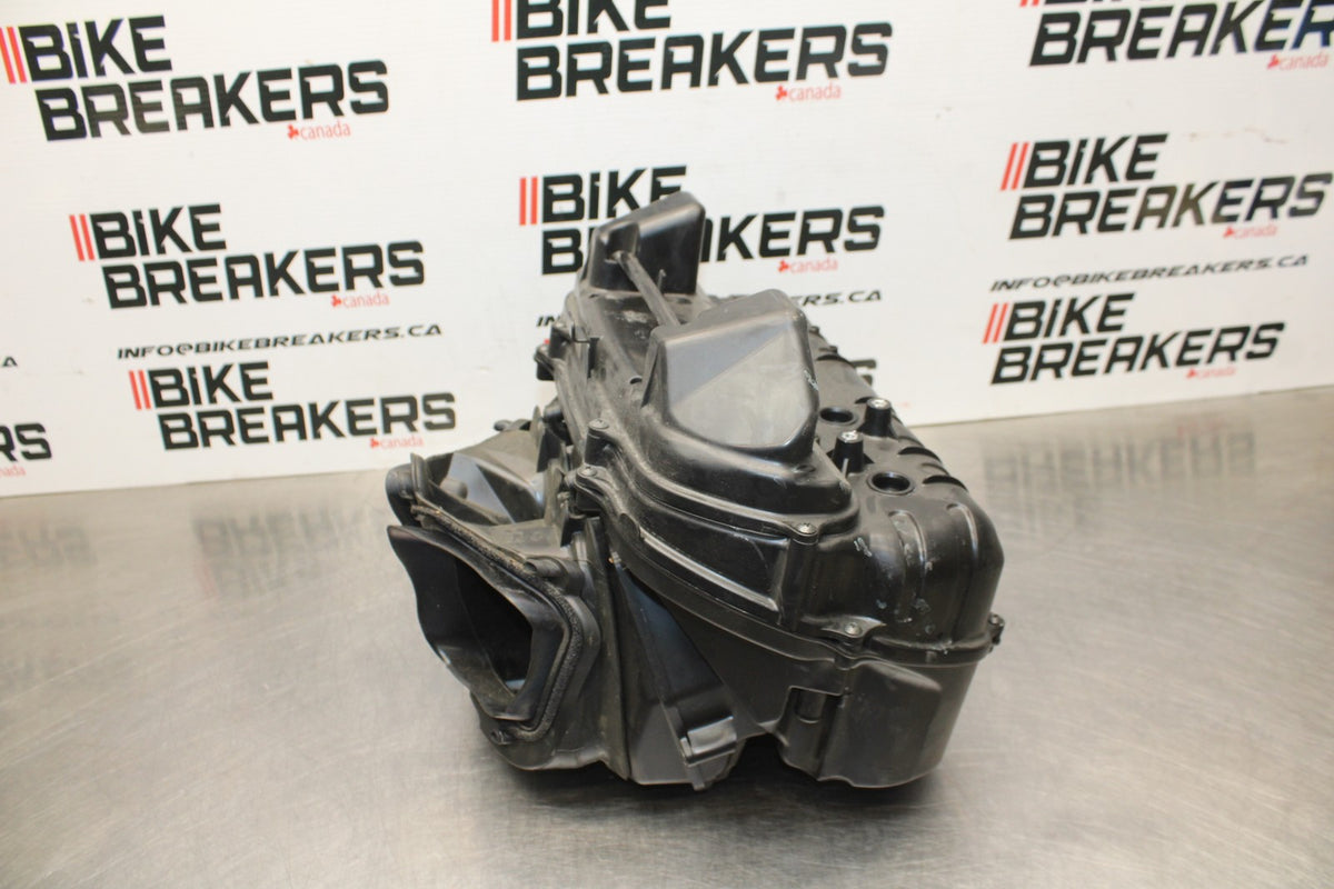 13-24 HONDA CBR600RR AIRBOX AIR INTAKE FILTER BOX BB772