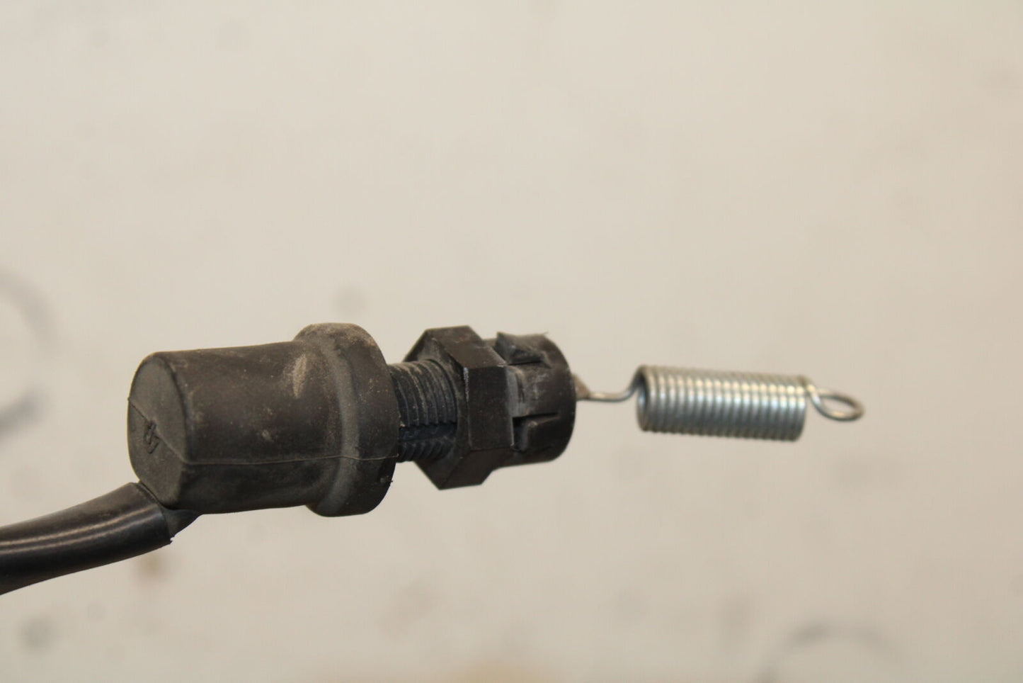 09-15 YAMAHA FZ6R REAR BRAKE STOP SWITCH BB719