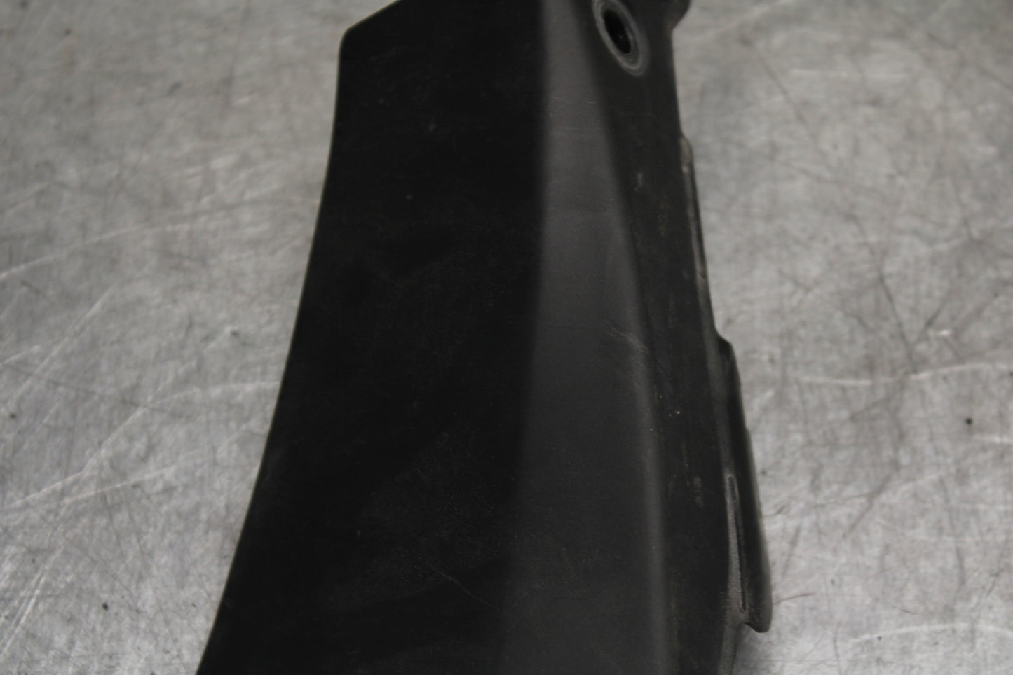 17-21 HONDA CBR1000RR SP RIGHT LEFT AIR INTAKE DUCT COVERS BB681