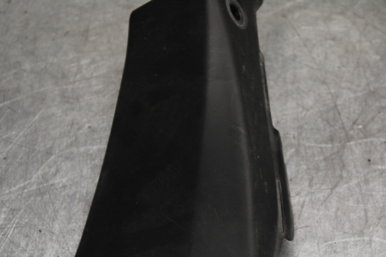 17-21 HONDA CBR1000RR SP RIGHT LEFT AIR INTAKE DUCT COVERS BB681