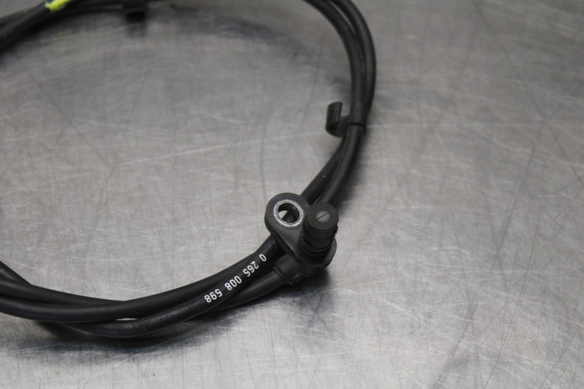 16 DUCATI 959 PANIGALE REAR ABS BRAKE SENSOR BB912