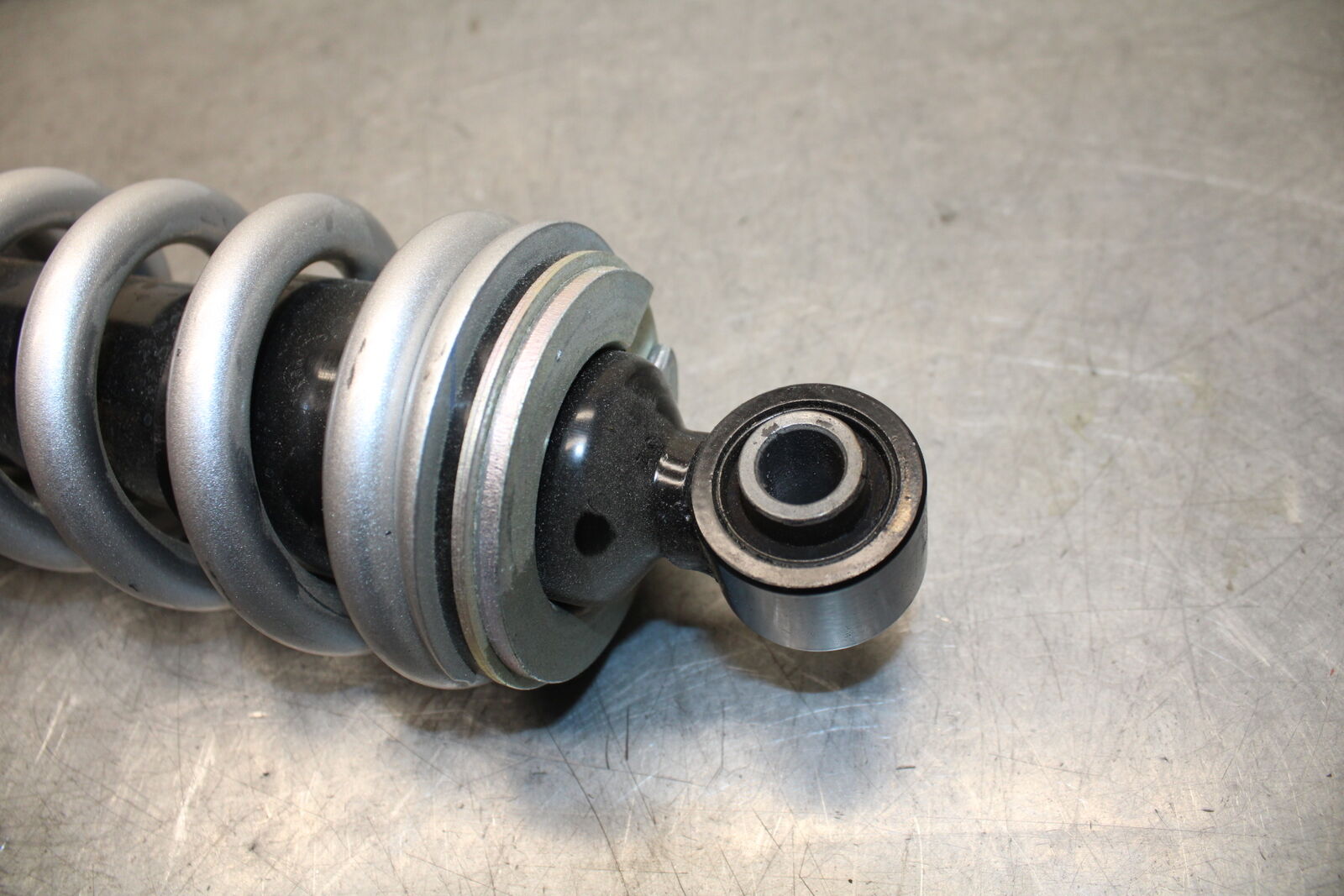 15-17 YAMAHA YZF R3 REAR BACK SHOCK ABSORBER SUSPENSION BB651