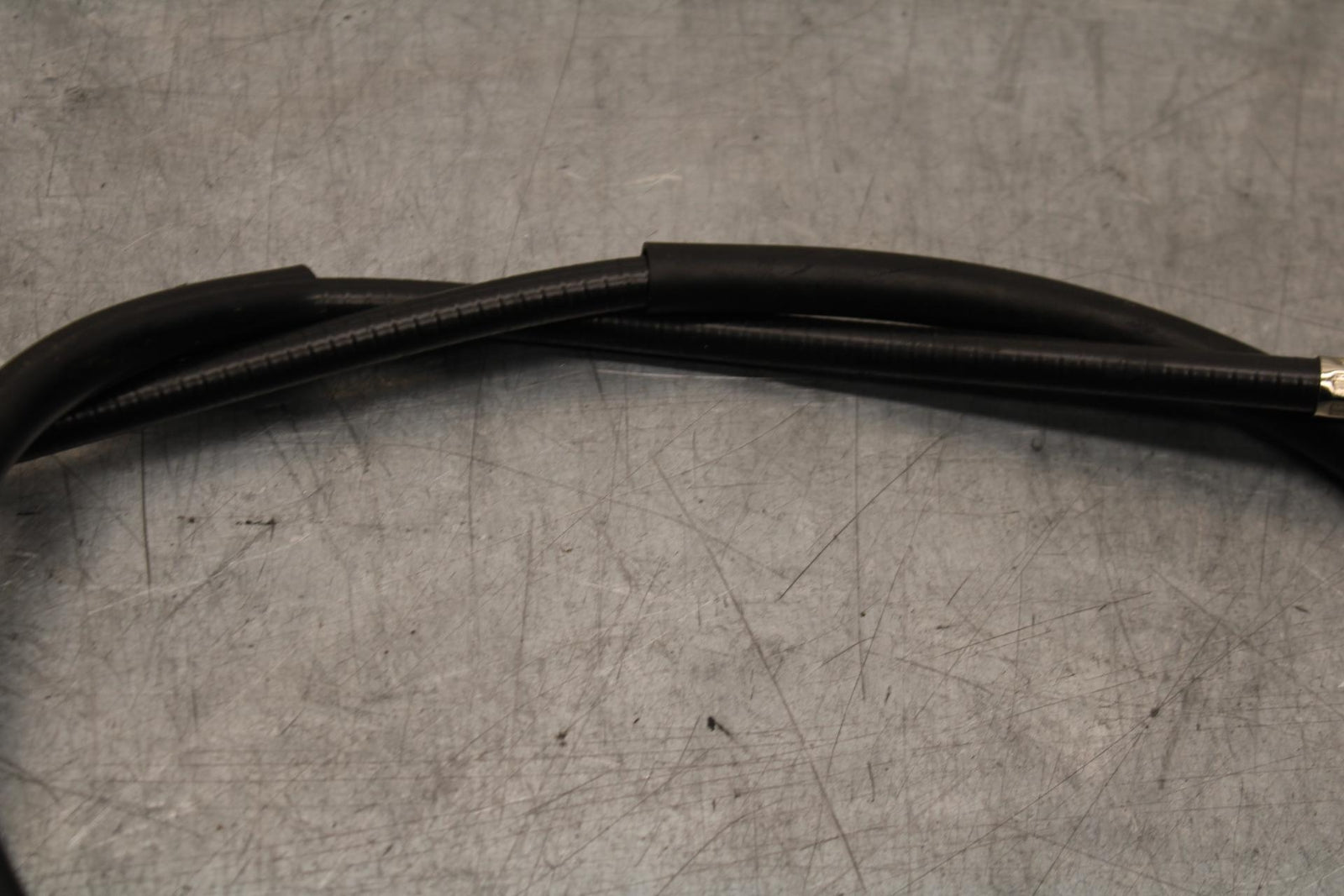 22-23 YAMAHA YZF R7 CLUTCH CABLE LINE BB583