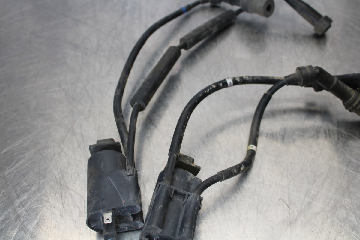 04 YAMAHA ROAD STAR XV1700A IGNITION COILS BB155