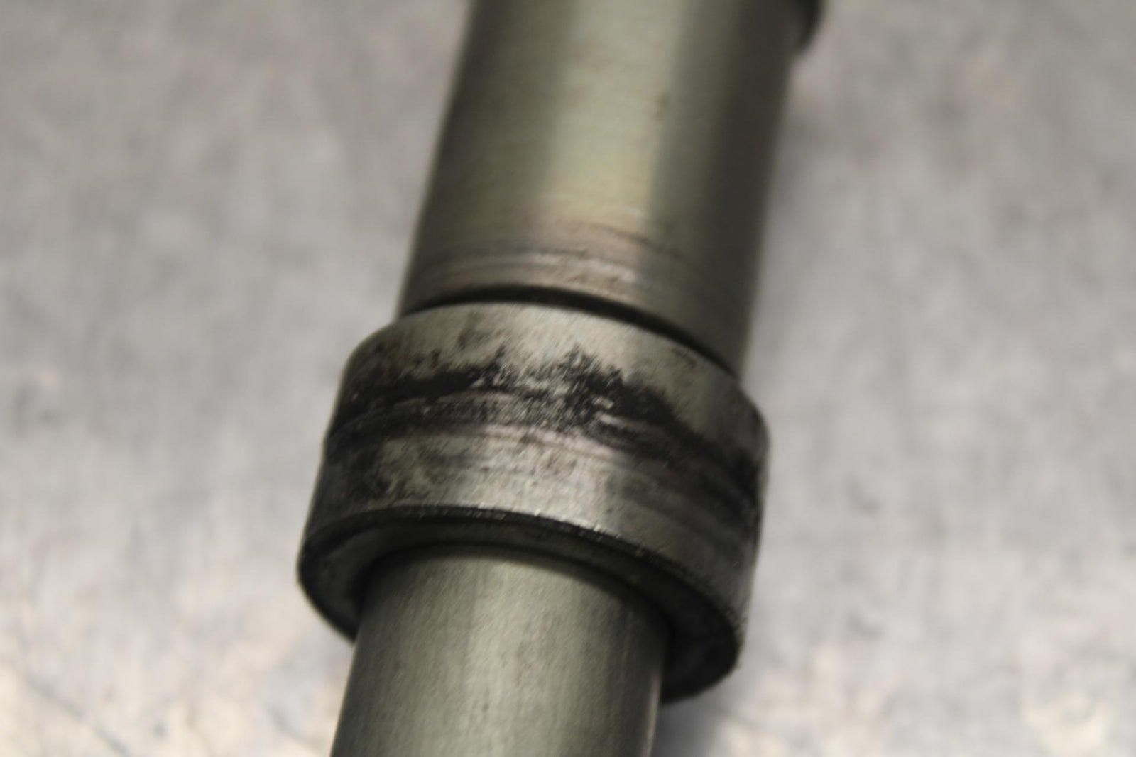 17-20 KAWASAKI NINJA 650 EX650 ABS FRONT WHEEL RIM AXLE PIVOT BOLT BB88