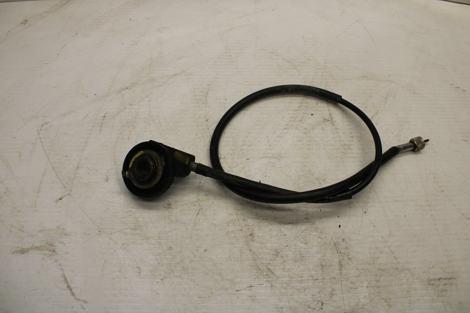 04-09 SUZUKI GS500F SPEED DRIVE GEAR HUB with CABLE BB261