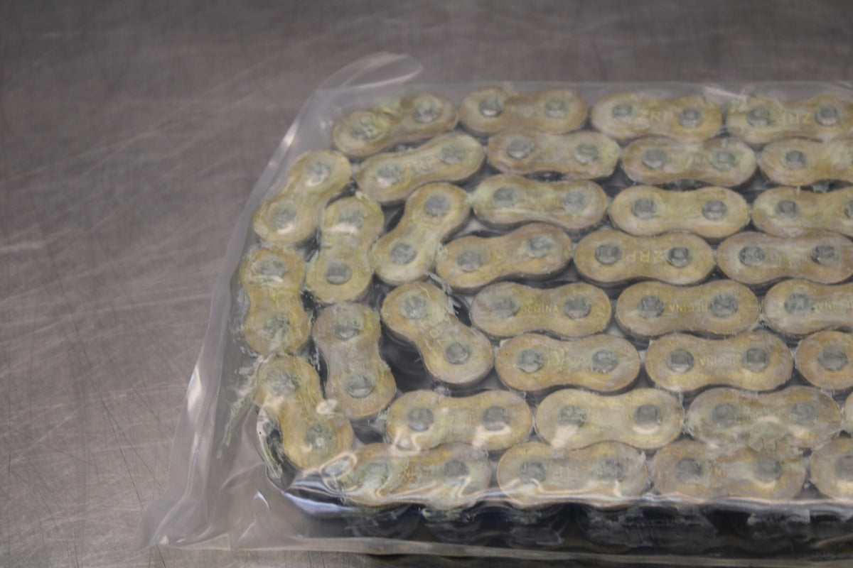 REGINA NEW!! 96 LINK 525 MAIN DRIVE CHAIN BB876 