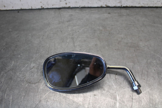 05-06 YAMAHA ROYAL STAR LEFT SIDE REAR VIEW MIRROR BB697