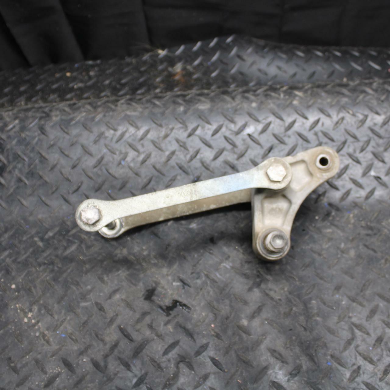 13-18 KAWASAKI NINJA ZX6R REAR DOGBONE SHOCK LINKAGE LINK BB203