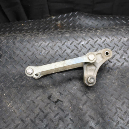 13-18 KAWASAKI NINJA ZX6R REAR DOGBONE SHOCK LINKAGE LINK BB203