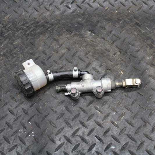 05-06 KAWASAKI VULCAN 1500 VN1500 CLASSIC REAR BACK BRAKE MASTER CYLINDER BB220
