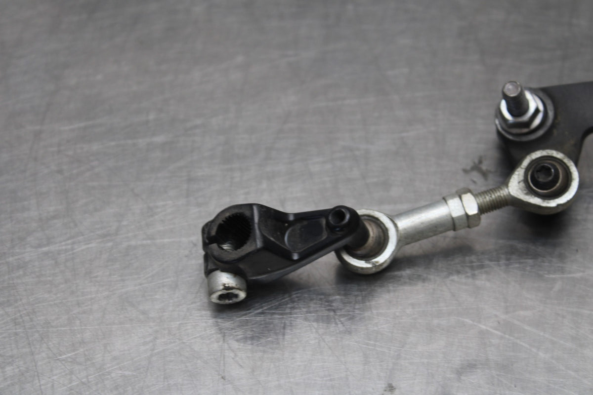 22 HARLEY-DAVIDSON PAN AMERICA 1250 SHIFTER LINKAGE SHIFT LINK PEDAL BB910